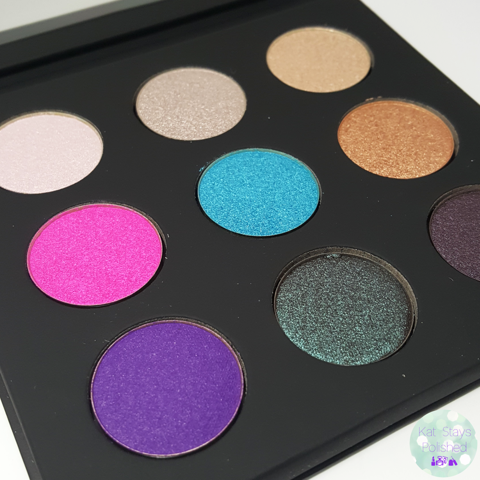 kat stays polished beauty blog with a dash of life makeup forever