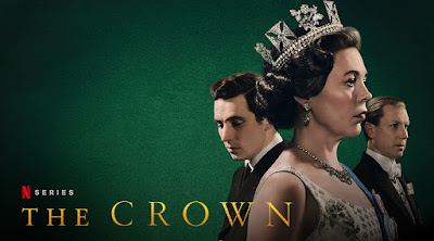How to watch The Crown season 4 from anywhere
