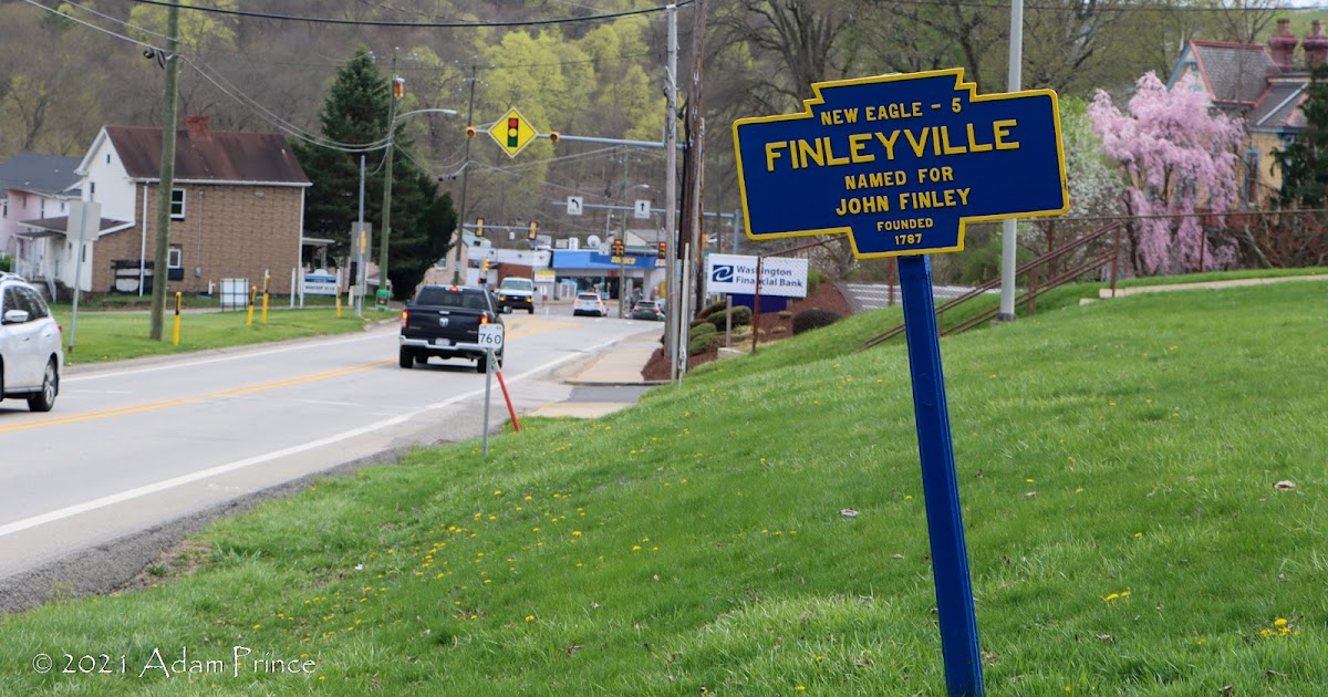 Finleyville