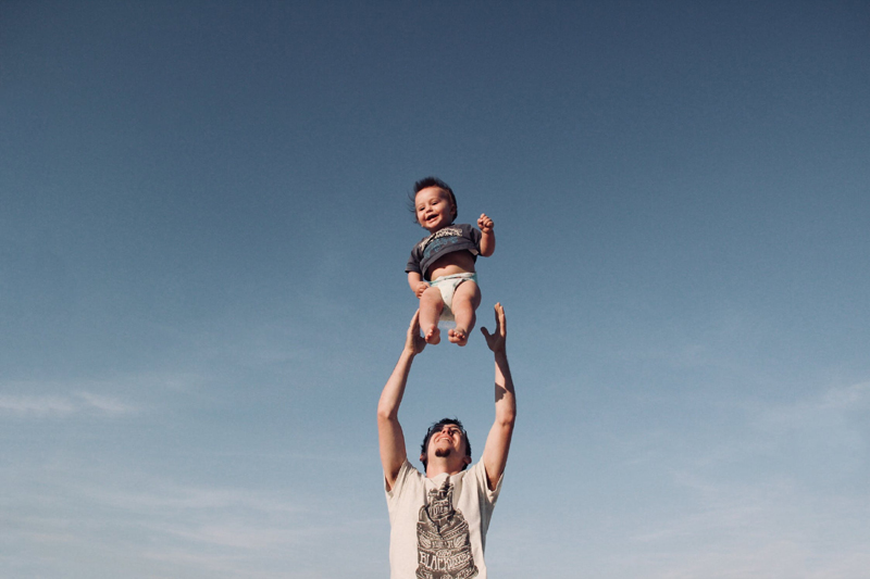Looking After Your Loved Ones In The Present And The Future
