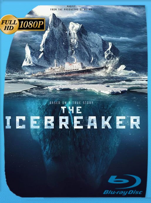 The Icebreaker (2016) HD 1080p Latino [GoogleDrive] [tomyly]