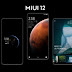 MIUI 12 ระบบปฏิบัติการเสมือนมีชีวิตสำหรับคุณเท่านั้น