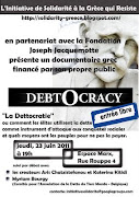 Debtocracy / clic sur l'image