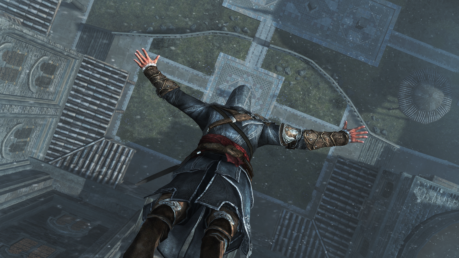 assassin assassin