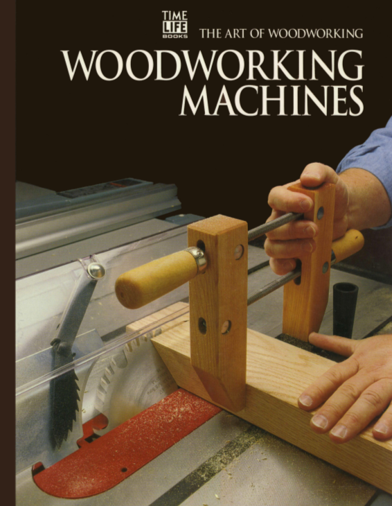 IT NEWS LIVE The Art Of Woodworking Woodworking Machines ebook