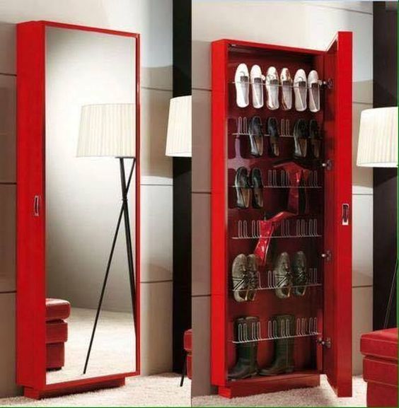 Modern Shoes Rack Ideas 7 modern shoes storage cabinet design ideas 2019%2B%252814%2529