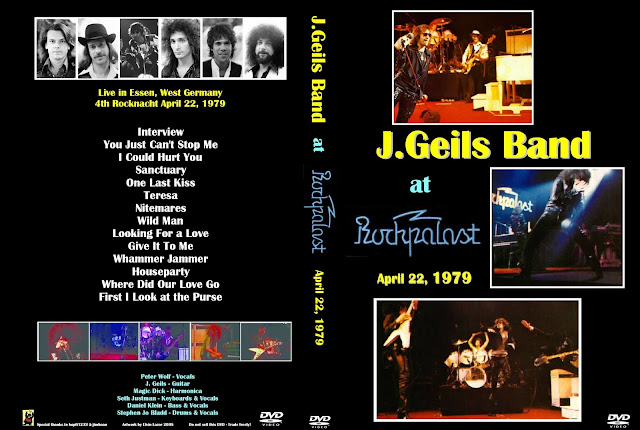 jay geils whammer jammer jay geils whammer jammer