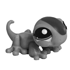 LPS Gecko V1 Pets