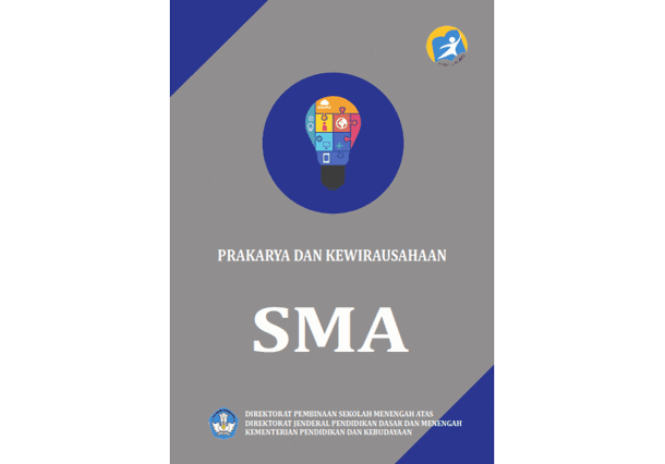 Modul Pelatihan Guru Prakarya dan Kewirausahaan SMA