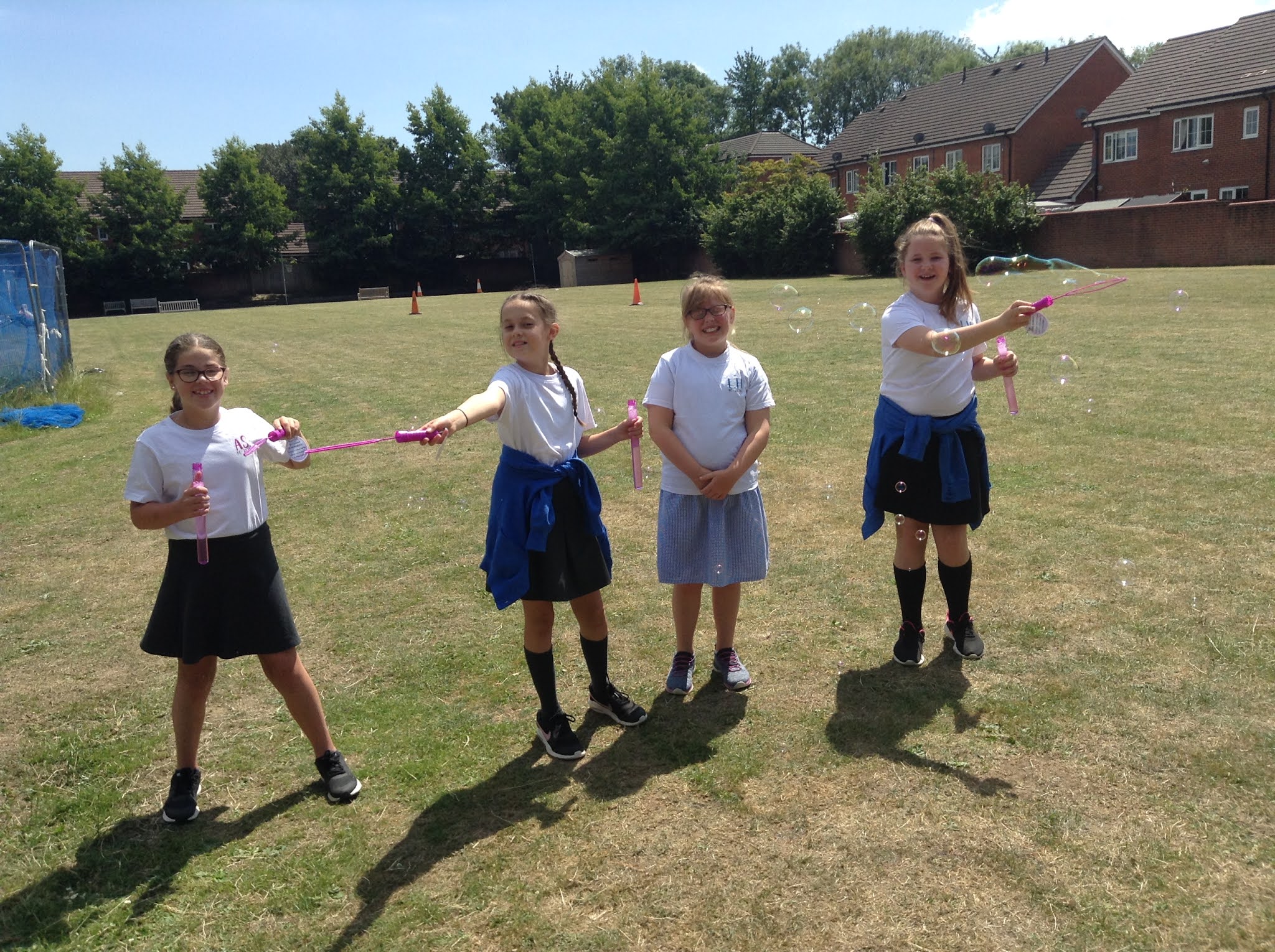 Kings Copse Primary School Blog