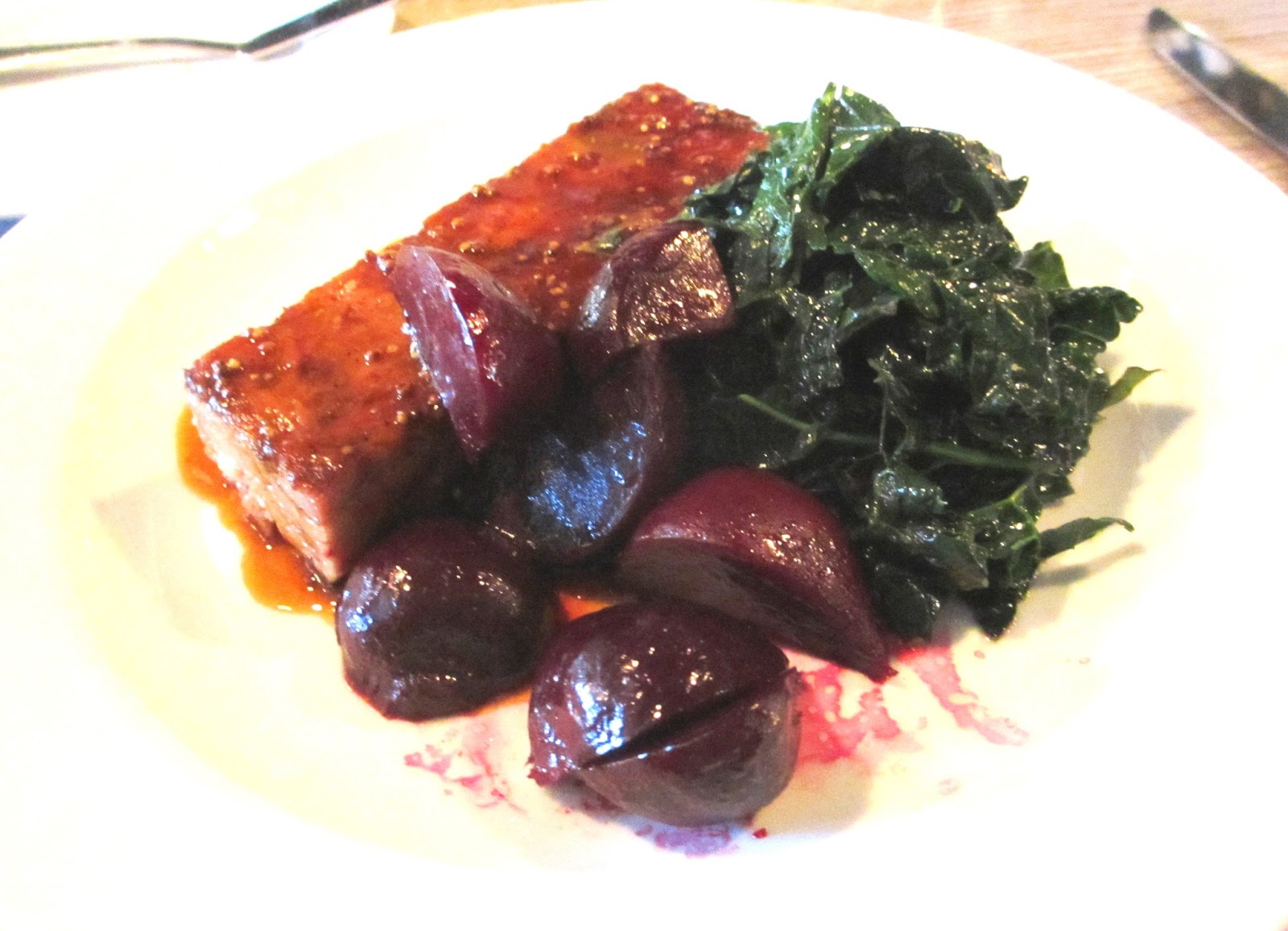 Cannundrums FIG (Food Is Good) Charleston