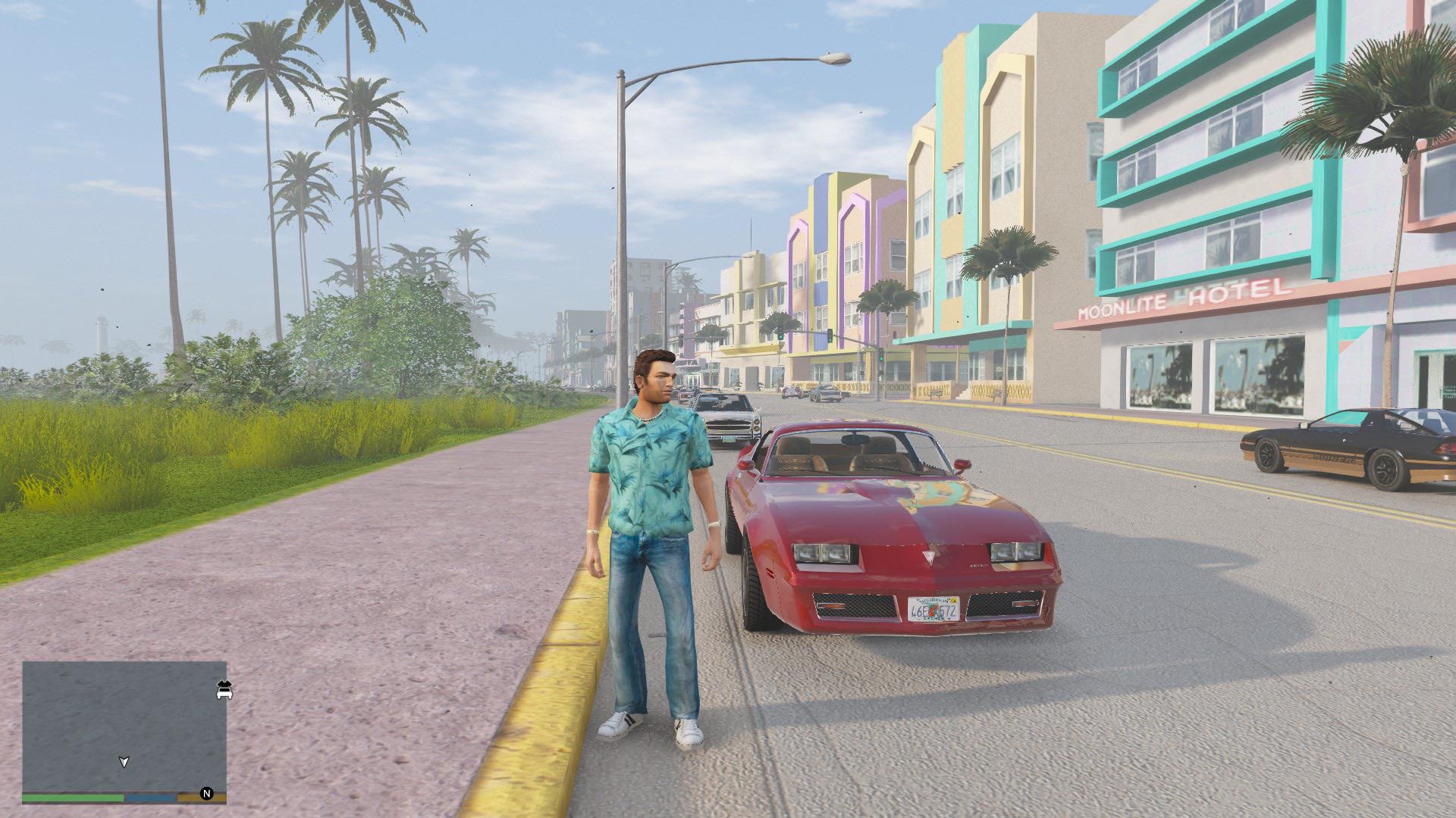 GTA Vice City 2