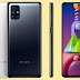Samsung cho người dùng đặt mua trước Galaxy M51 với giá hấp dẫn