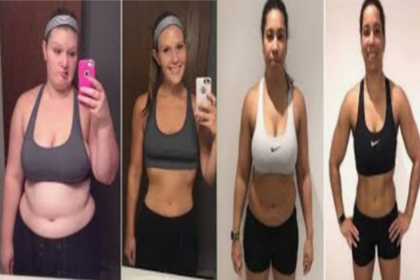 how to burn fat fast without exercise