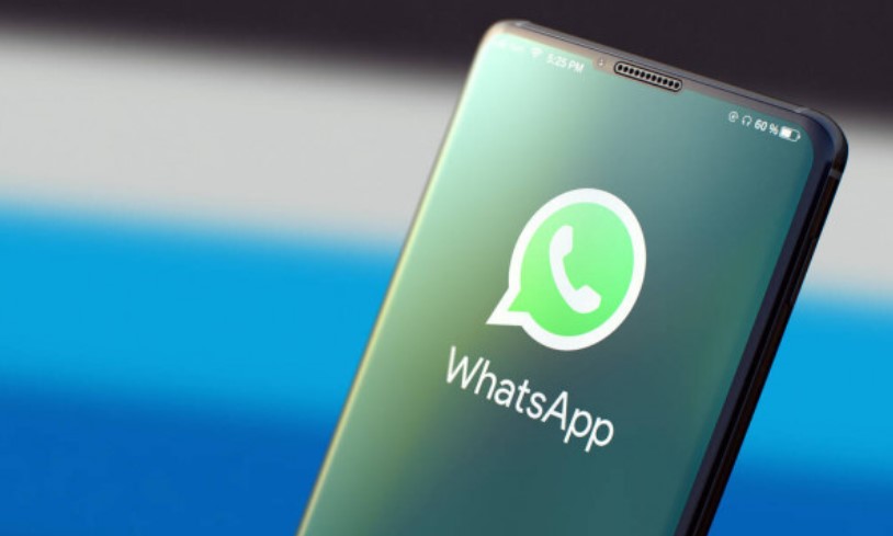 Aplikasi instant messaging WhatsApp
