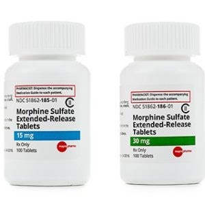 antidote for morphine sulfate antidote for morphine sulfate