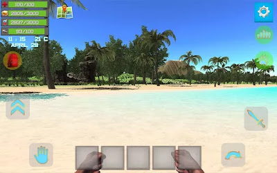 ocean is home apk