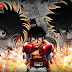 Hajime No Ippo Portable Victorious Spirits [Japan] PSP ISO Free Download & PPSSPP Settings