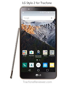 tracfone lg stylo 2 review