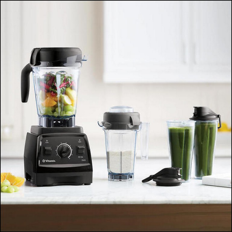 Vitamix 7500 Blender Super Package