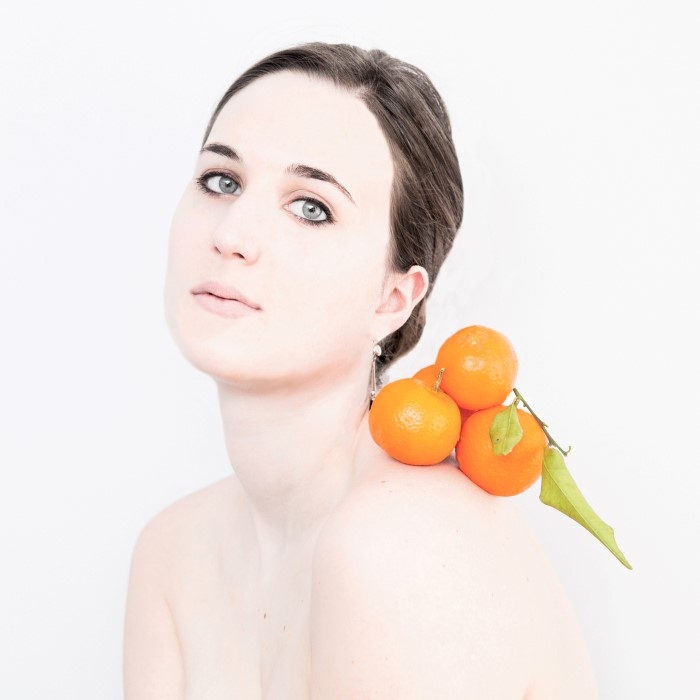 Французский фотограф Французский фотограф. Alban Romer