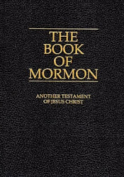 Click Here for a Free Book of Mormon