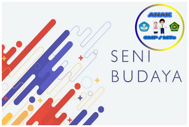 Latihan Soal PAT Seni Budaya SBK Kelas 9 Semester 2 SMP