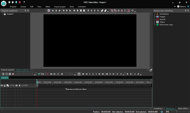 vsdc video editor green screen vsdc video editor green screen