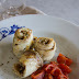 Taste&More n. 14: turbante di spigola con pistacchi e olive nere