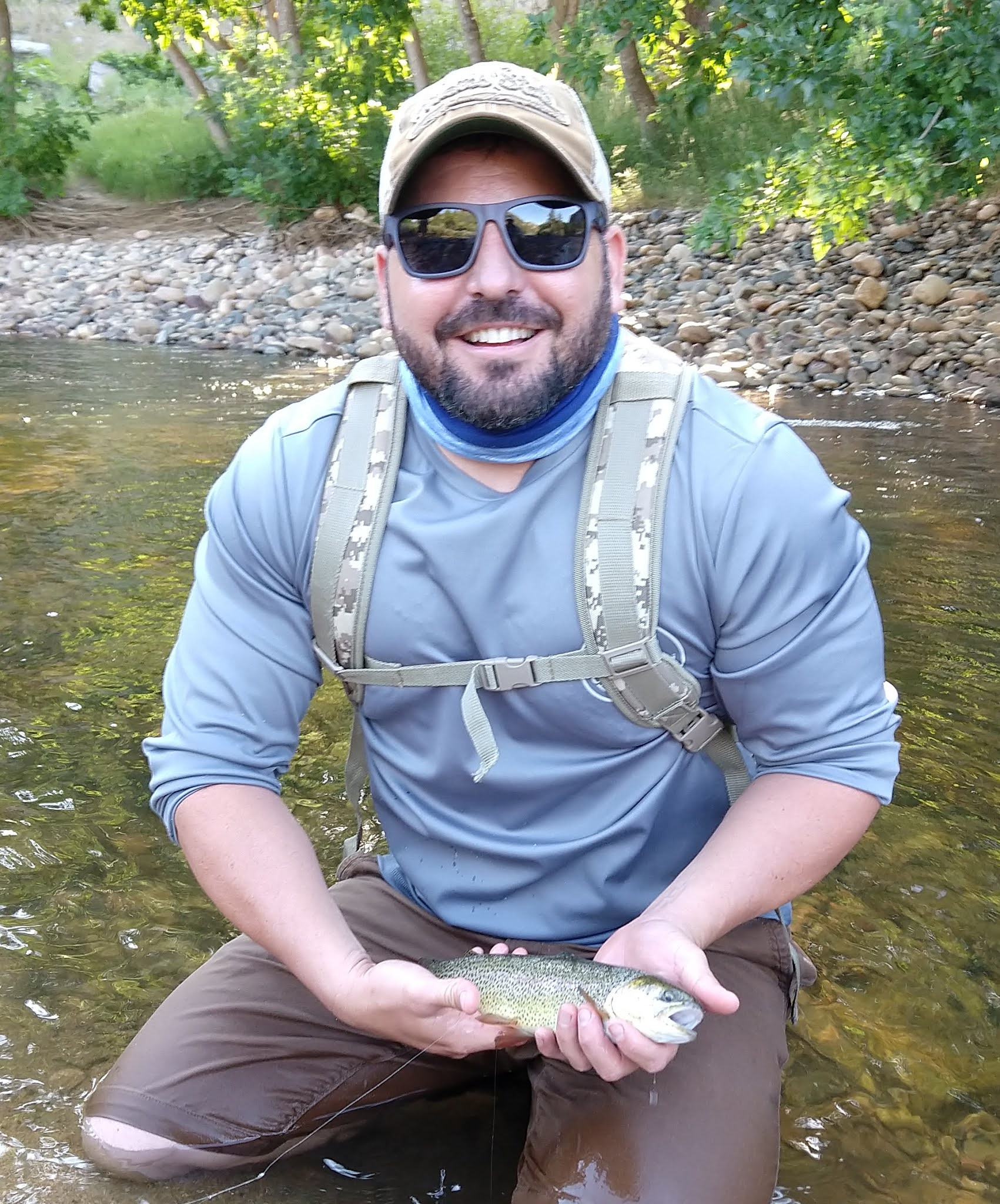 First Cast Fly Fishing Fort Collins Fly Fishing Lessons Poudre River