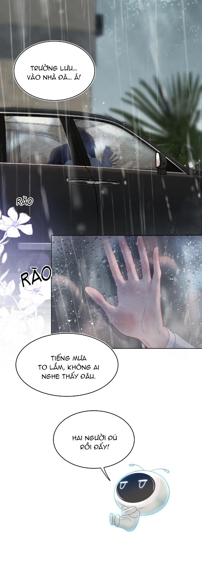 Đọc truyện Tuyệt mỹ bạch liên đang dạy online - Chapter 15