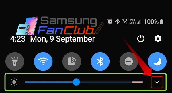 20 Best Tips & Tricks to Customize Samsung Galaxy Note10+ Smartphone