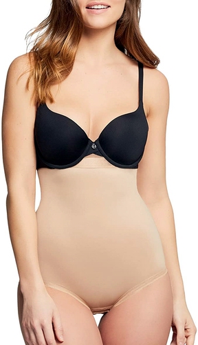 Hooked-up vs Delimira Shapewear Review