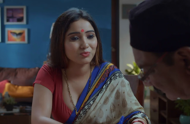 Dunali Part 2 Ullu Web Series download