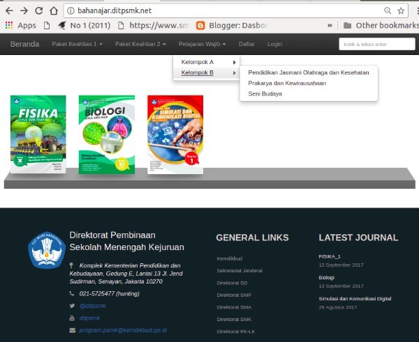 Website Download Bahan Ajar Smk Mak Komunitas Smk Kabupaten Grobogan