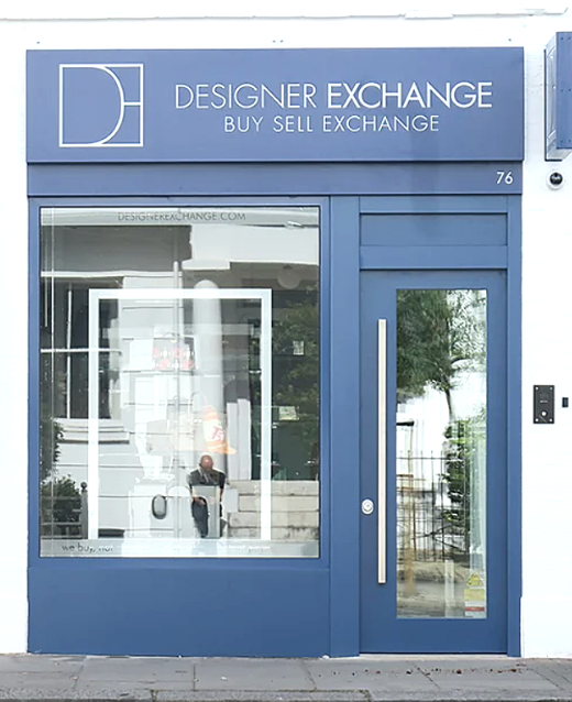 Designer Exchange