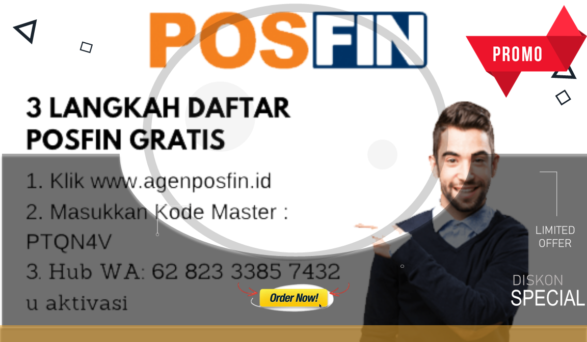 cara menjadi agen pospay pt pos indonesia, 62 823 3385 7432 (WA), usaha ppob keliling