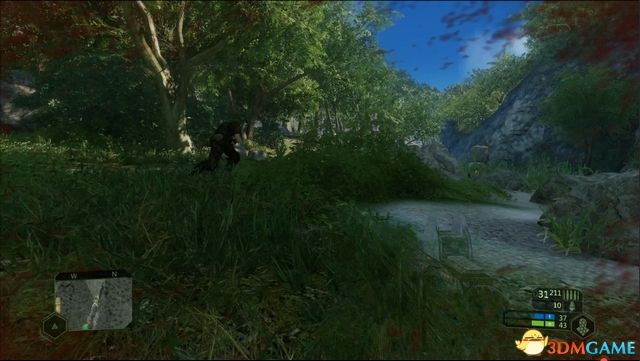 末日之戰 重製版 (Crysis Remastered) 前期流程圖文全攻略