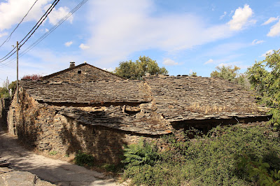 Rinconesibericos: CAMPILLO DE RANAS-Guadalajara-Castilla la Mancha-España