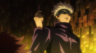 Hellominju.com: 呪術廻戦 | 第2話「自分のために」先行カット&あらすじ | Jujutsu Kaisen Episodes | Hello Anime !