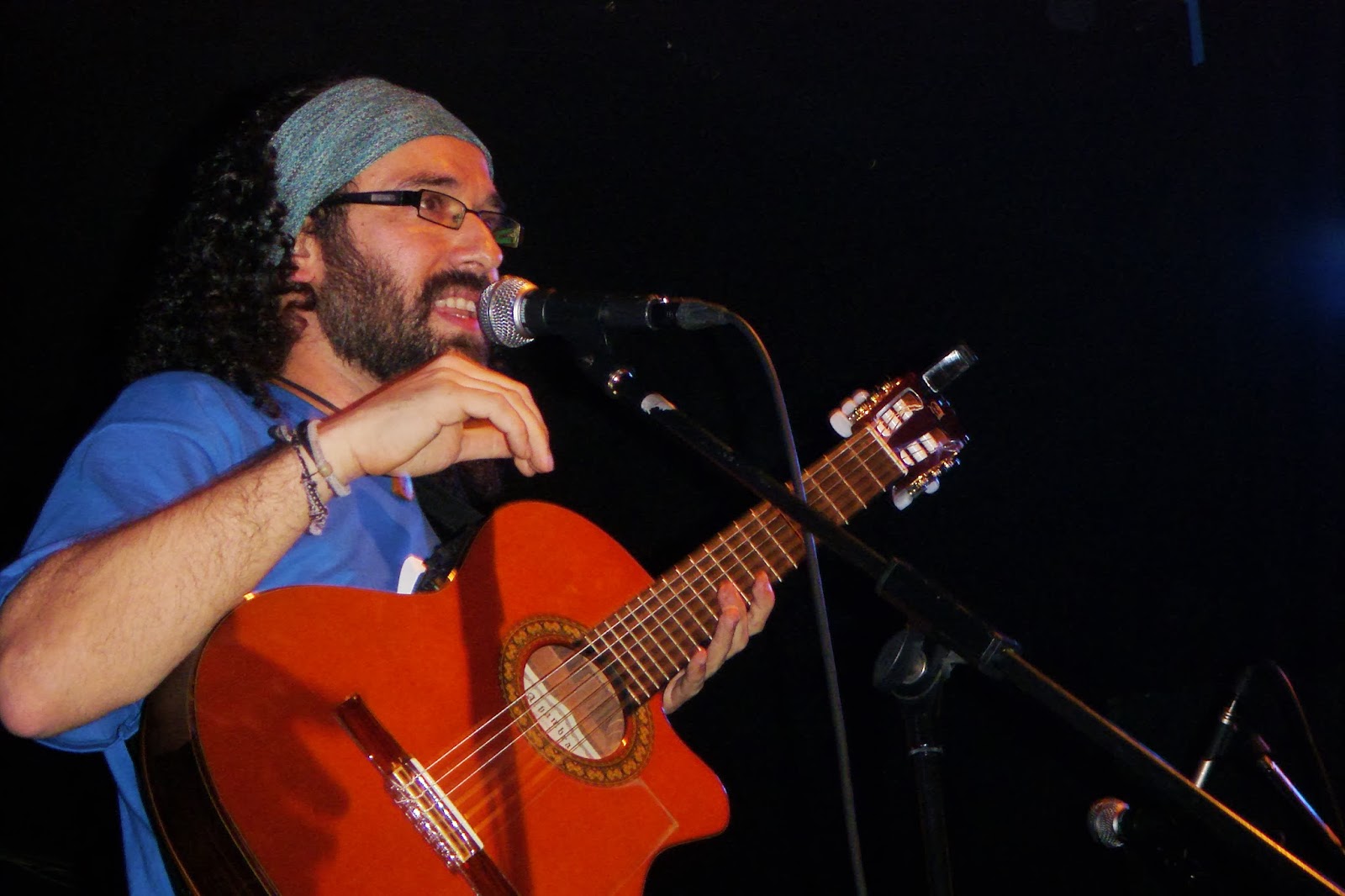 Cantemos como quien respira JAVIER MAROTO I INTRODUCCION Y ÁLBUM