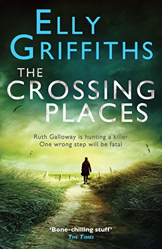 book review the crossing places