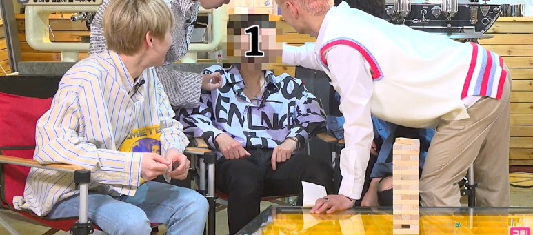 아재개그와 저격이 날아다니는 디원스 보드게임 인터뷰 | 인스티즈