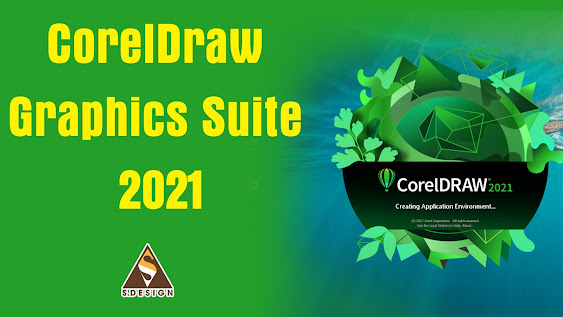 Download CorelDraw 2021