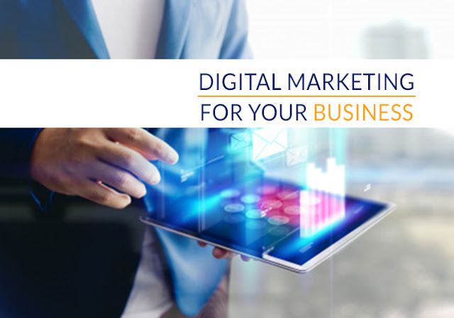 What Is Digital Marketing And Why Is It Important For Your Business?