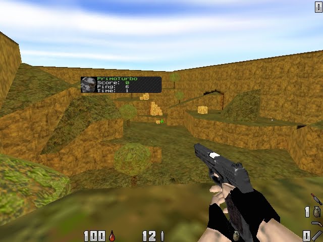 assaultcube mods assaultcube mods