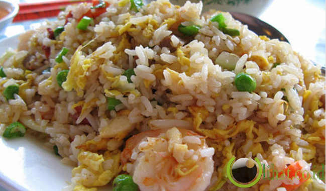 8 Nasi Goreng Spesial Berikut Resep-resepnya nya  gambar 
