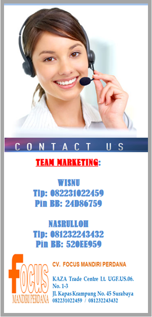 CONTACT US