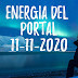 Portal 11-11-2020 "Activación del recuerdo que quiénes somos y para qué hemos nacido" @EPsicofisico 