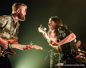 Rainbow Kitten Surprise at The Danforth Music Hall on April 16, 2018 Photo by John Ordean at One In Ten Words oneintenwords.com toronto indie alternative live music blog concert photography pictures photos